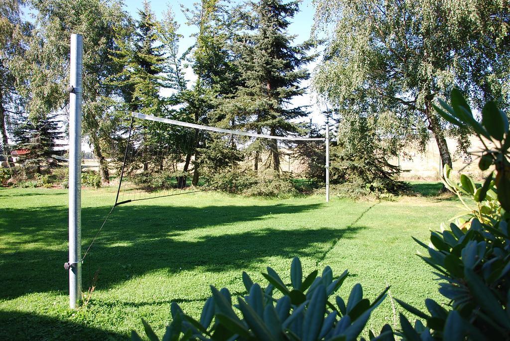 Apartment Ptaci Dum Sneznik المظهر الخارجي الصورة