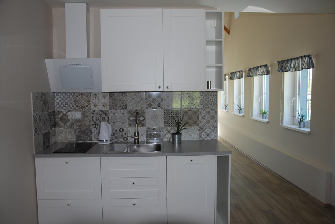 Apartment Ptaci Dum Sneznik المظهر الخارجي الصورة