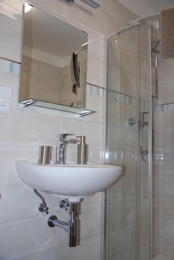 Apartment Ptaci Dum Sneznik المظهر الخارجي الصورة