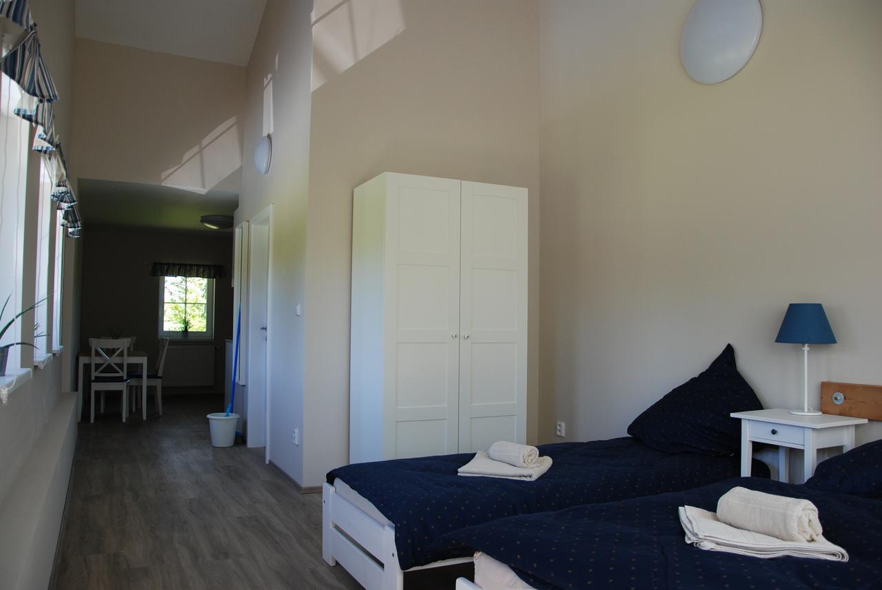 Apartment Ptaci Dum Sneznik المظهر الخارجي الصورة