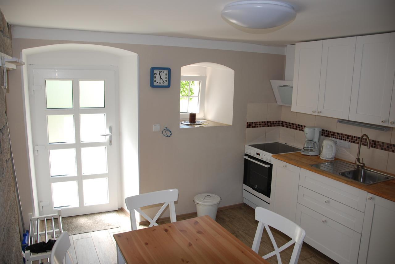 Apartment Ptaci Dum Sneznik المظهر الخارجي الصورة